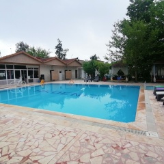 Pasa Restaurant & Pansiyon - Bild 9