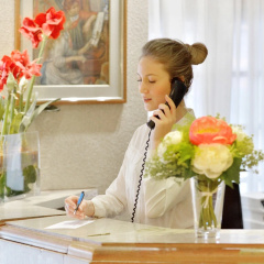 Hôtel Suites Unic Renoir Saint Germain - Bild 18