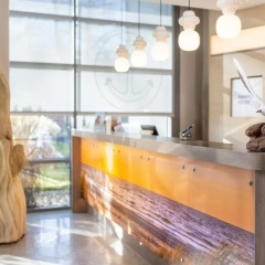 Parkhotel Rügen - Bild 2