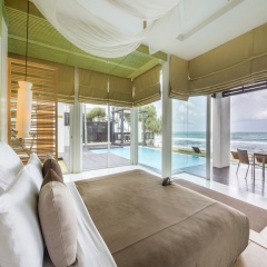 Aleenta Phuket - Phang Nga - The Leading Hotels of the World - Bild 8