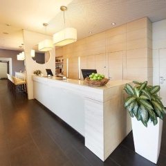 Four Points Flex by Sheraton Koblenz - Bild 12