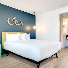 Downtowner Boutique Hotel - Bild 4