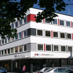 Zeitwohnhaus Suite-Hotel  Serviced Apartments - Bild 1
