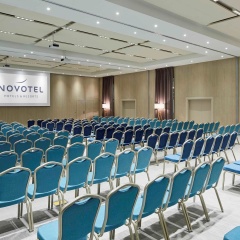 Novotel Istanbul Bosphorus - Bild 16