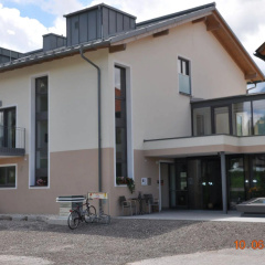 Hotel Garni Frauenschuh - Bild 1