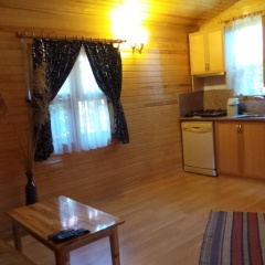 Mercan Bungalow - Bild 21
