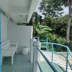 Baan Suan Villa thumbnail 19