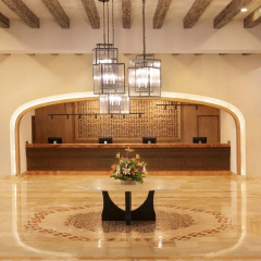GR Solaris Cancun & Spa - All Inclusive - Bild 2