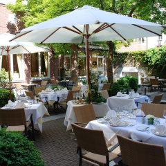 Stanhope Hotel Brussels by Thon Hotels - Bild 29