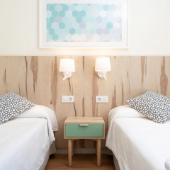 Hotel Vista Park - Bild 7