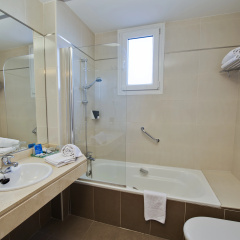 Porcel Ganivet Hotel - Bild 11