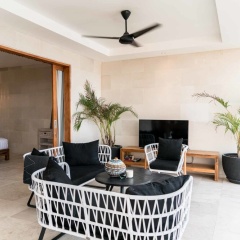 Aqua Nusa - Boutique Lembongan Villas - Bild 10