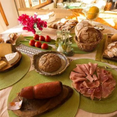 Agroturismo Can Feliu - Bild 10