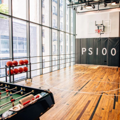 Moxy NYC Downtown - Bild 21