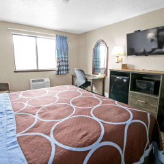 Super 8 by Wyndham Kenosha/Pleasant Prairie thumbnail 5