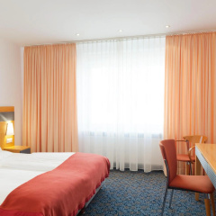 Ringhotel Loew's Merkur - Bild 4