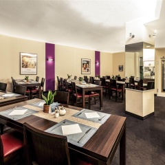 Mercure Hotel Frankfurt City Messe - Bild 26