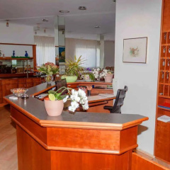 Hotel Am Steinberg - Bild 12