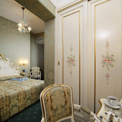 Hotel Gorizia A La Valigia - Bild 16