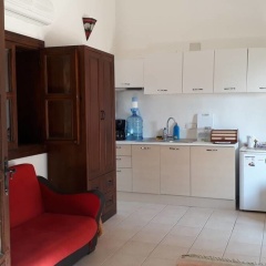 Lazy Lizard Boutique-Hotel - Bild 17