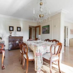 Modern B&B Somosaguas - Bild 30