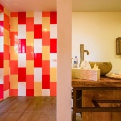Beautiful Villa With Private Pool, Bali Villa 2049 - Bild 1