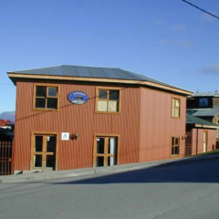 Hostel Los Cormoranes