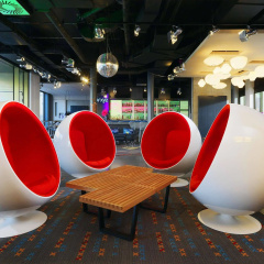 Aloft by Marriott Munich - Bild 17