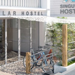 Y Hostel - Albergue Juvenil - Bild 1