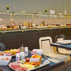 Premier Inn Hannover City University hotel - Bild 14