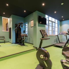 Stanhope Hotel Brussels by Thon Hotels - Bild 25