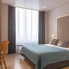 Central Hotel Paris - Bild 5