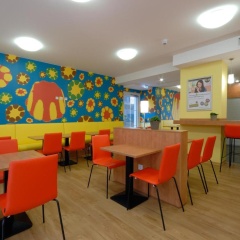 B&B Hotel Bielefeld-City - Bild 19