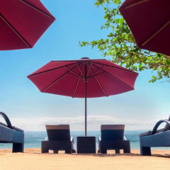 Sheraton Laguna - Bild 30