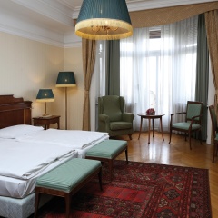Danubius Hotel Gellert - Bild 4