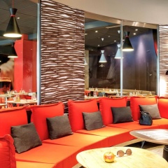 ibis Warszawa Stare Miasto Old Town Hotel - Bild 21