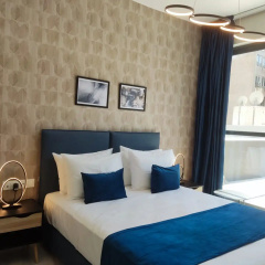Trendy Hotel by Athens Prime Hotels - Bild 4