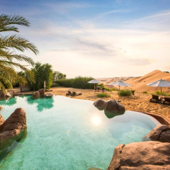 Telal Resort, Al Ain thumbnail 42
