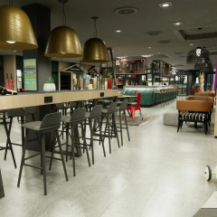 Moxy Zurich - Bild 26