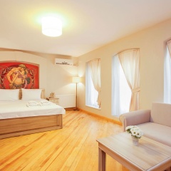 The Loft Istanbul - Bild 4