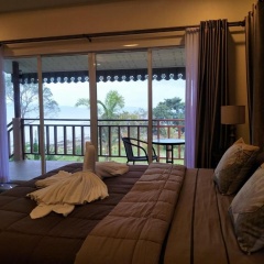 Sunrise Beach Koh Yao Resort - Bild 1