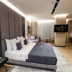 Broyt Hotel - Bild 2