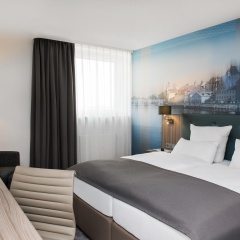 Atrium im Park Hotel Regensburg - Bild 9