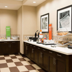 Hampton Inn & Suites Orangeburg thumbnail 14