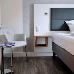 Tulip Inn Frankfurt Airport - Bild 3