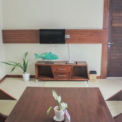 Taj Maza Sunset Villas - Bild 14