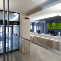 Hotel Gamma - Bild 8
