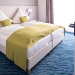 BSW Inselhotel Rote Erde Borkum - Bild 2