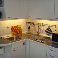Gesund Wohnen Ferienwohnung/Apartments - Bild 10