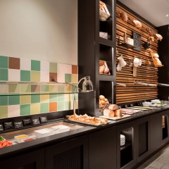 Vienna House Easy by Wyndham Trier - Bild 11